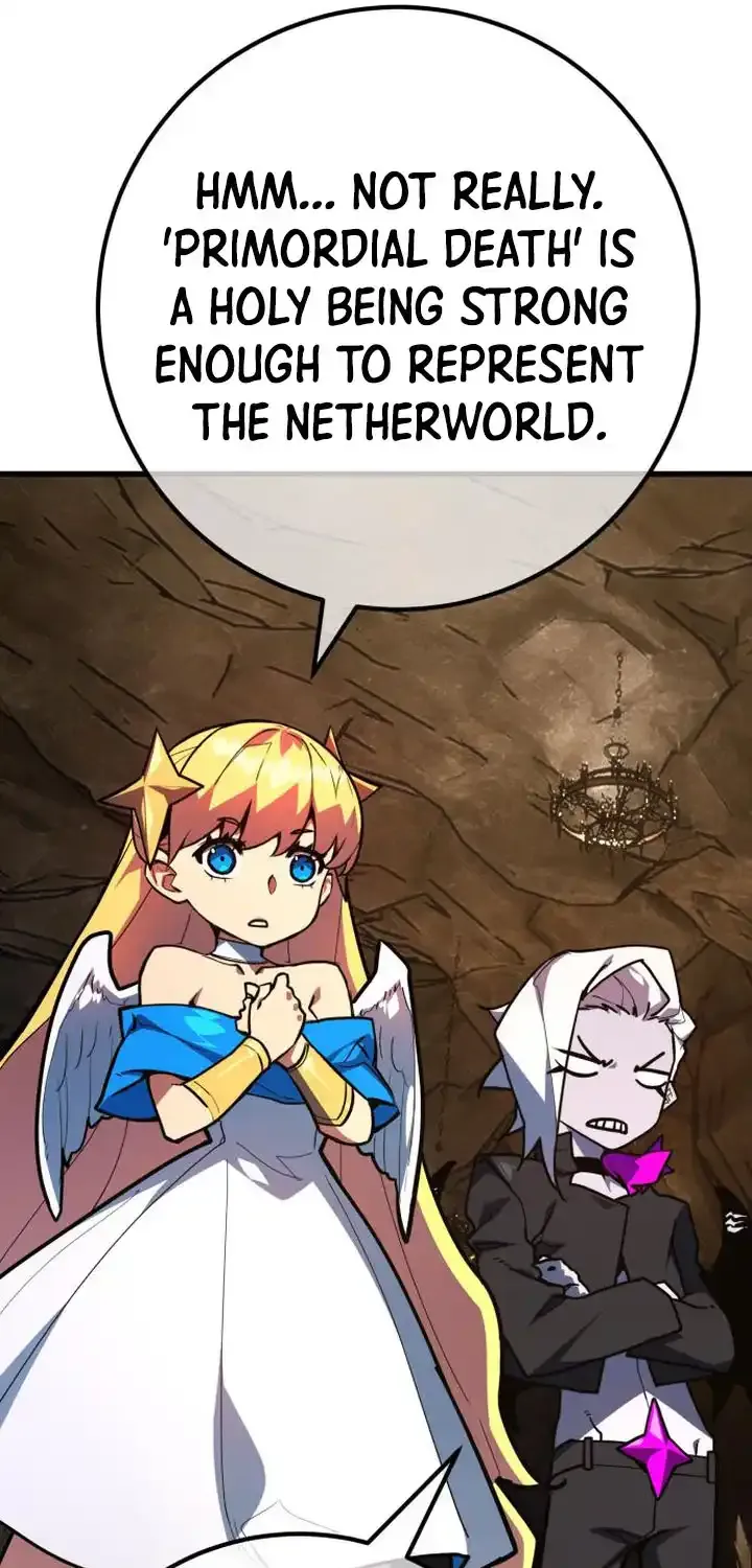 World’s Strongest Troll (The Game’s Top Troll) Chapter 138 page 89 - 