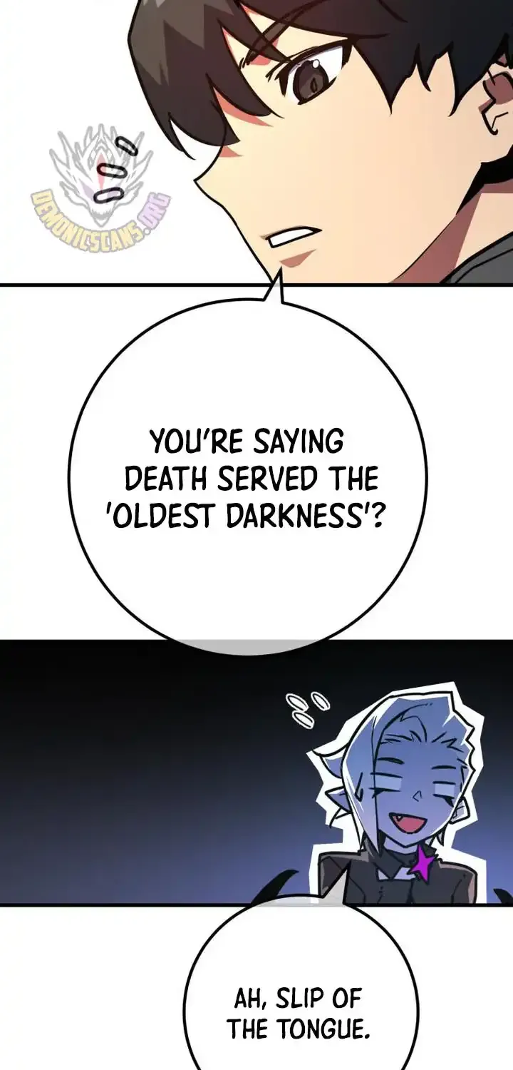 World’s Strongest Troll (The Game’s Top Troll) Chapter 138 page 91 - 