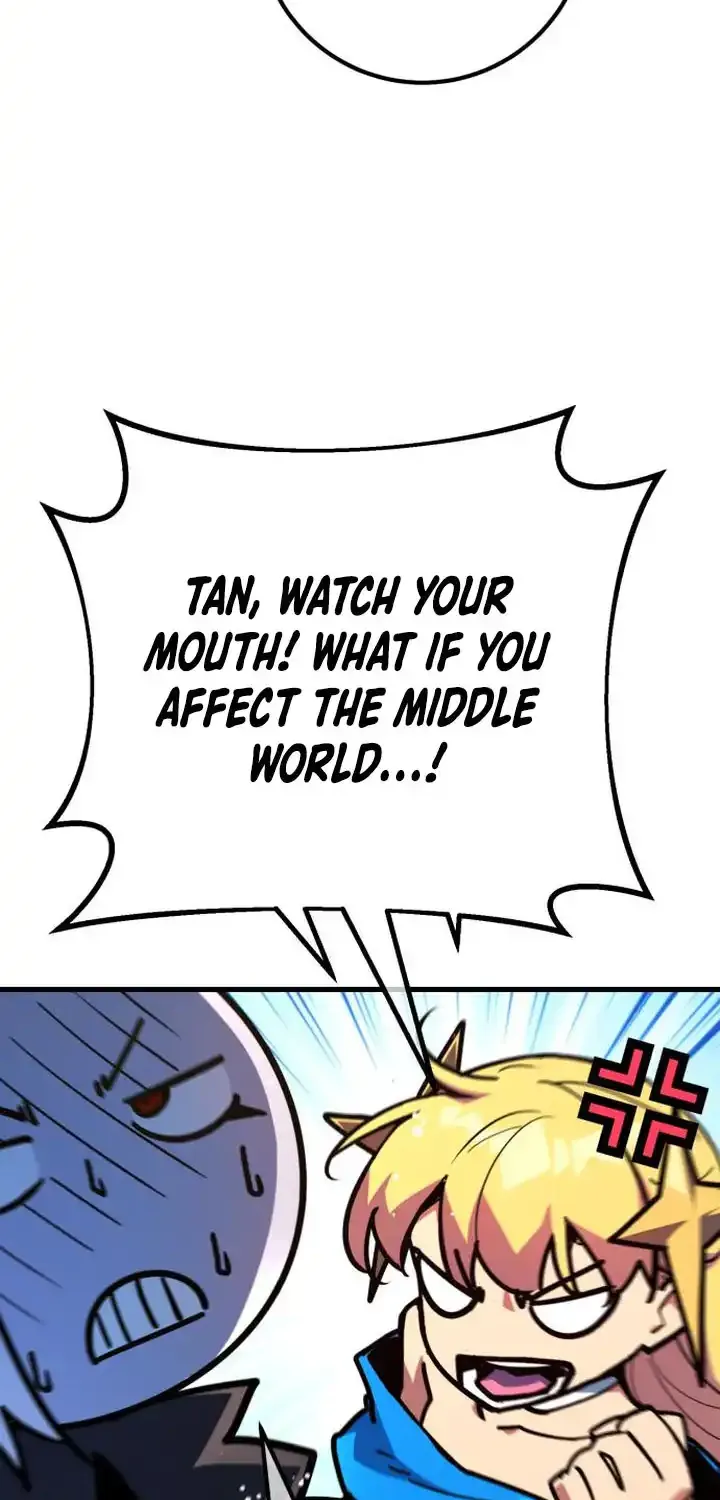 World’s Strongest Troll (The Game’s Top Troll) Chapter 138 page 92 - 