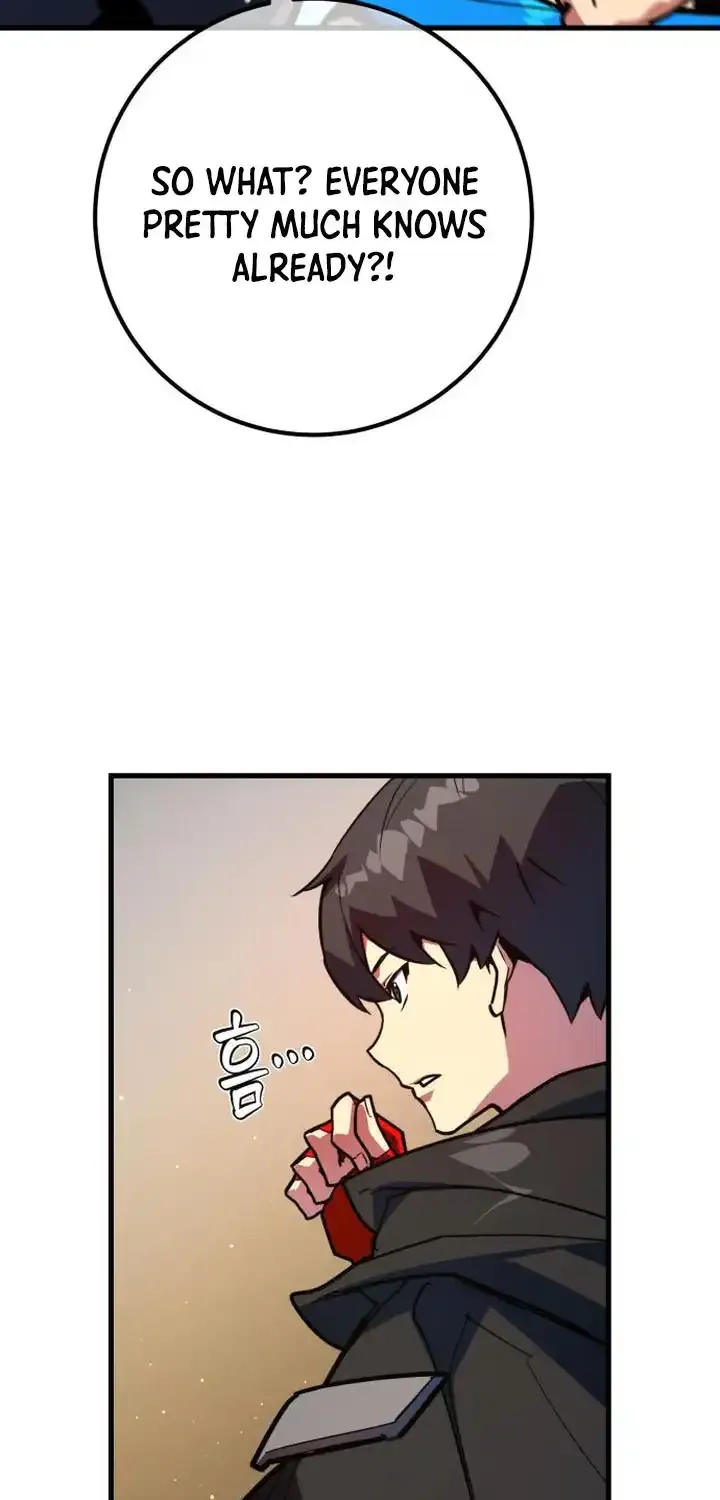 World’s Strongest Troll (The Game’s Top Troll) Chapter 138 page 93 - 