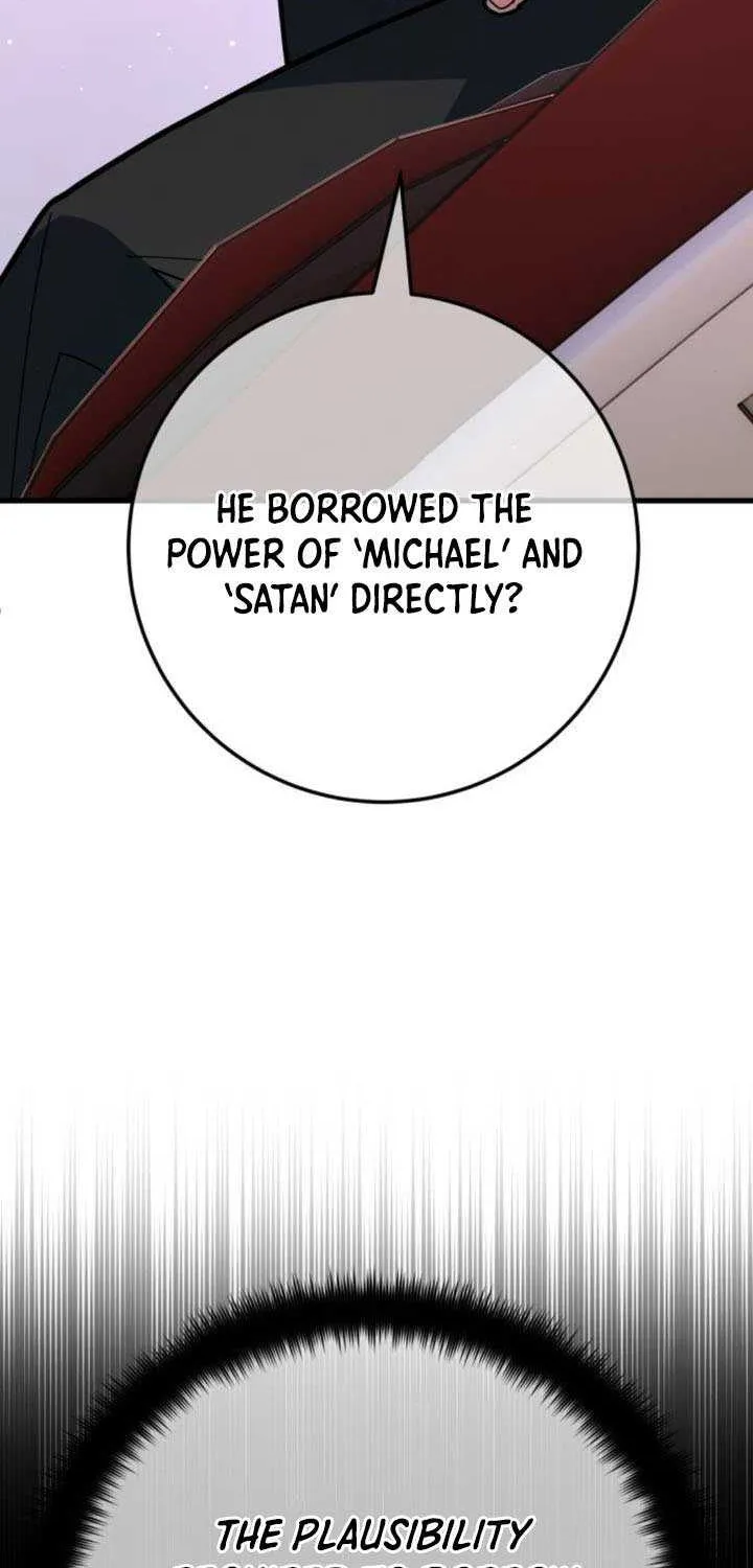 World’s Strongest Troll (The Game’s Top Troll) Chapter 139 page 4 - 