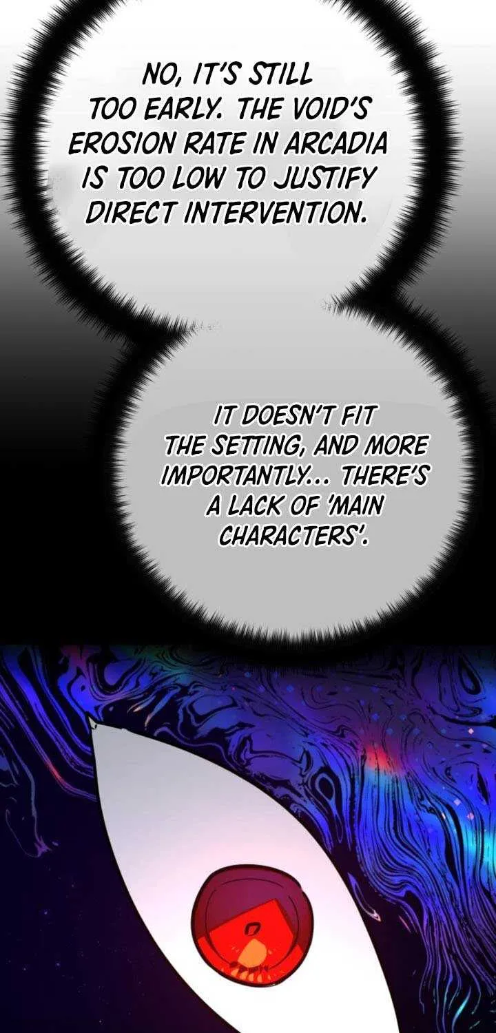 World’s Strongest Troll (The Game’s Top Troll) Chapter 139 page 34 - 