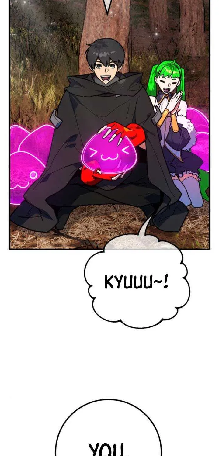 World’s Strongest Troll (The Game’s Top Troll) Chapter 139 page 83 - 