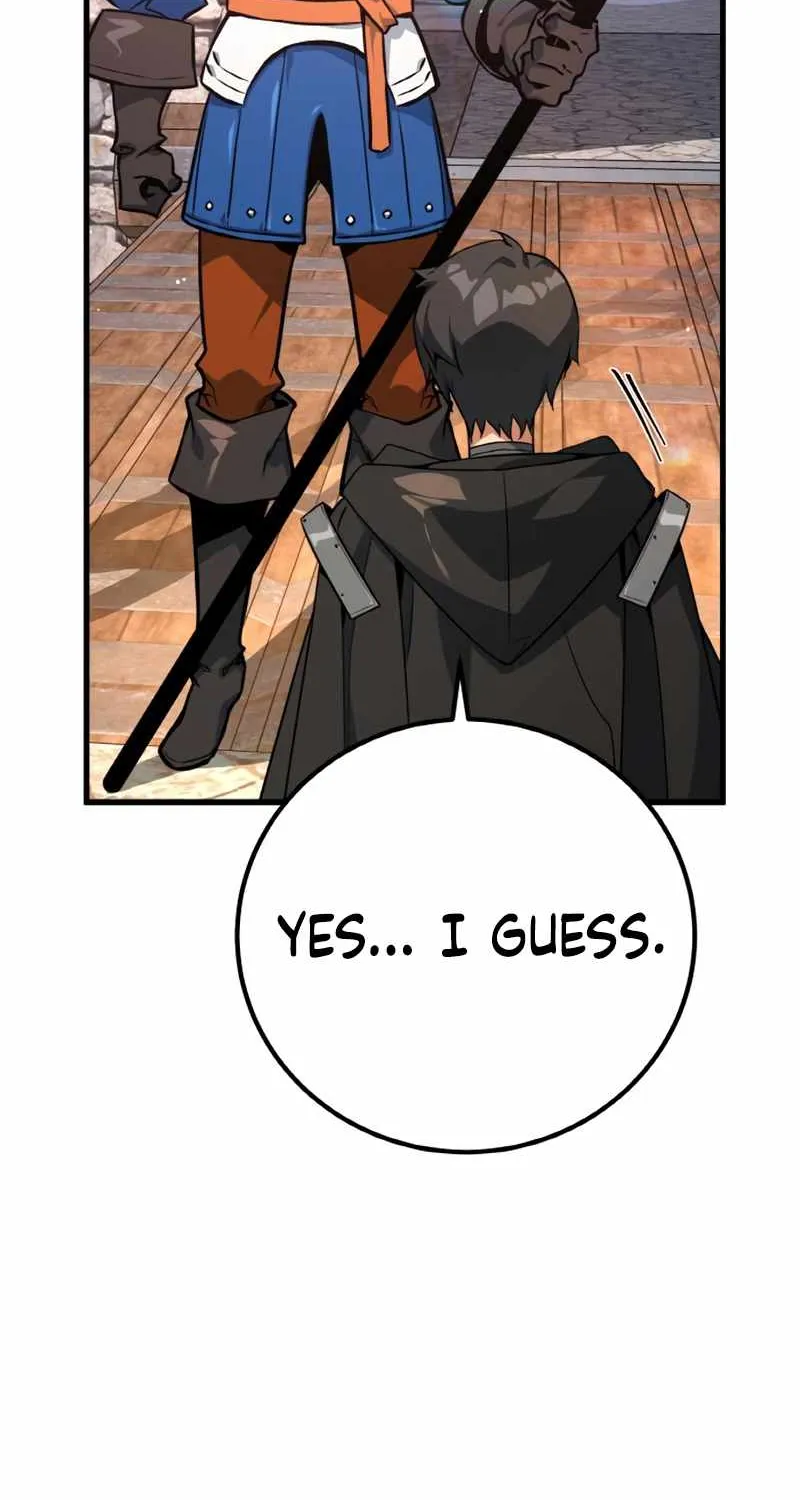 World’s Strongest Troll (The Game’s Top Troll) Chapter 14 page 19 - 
