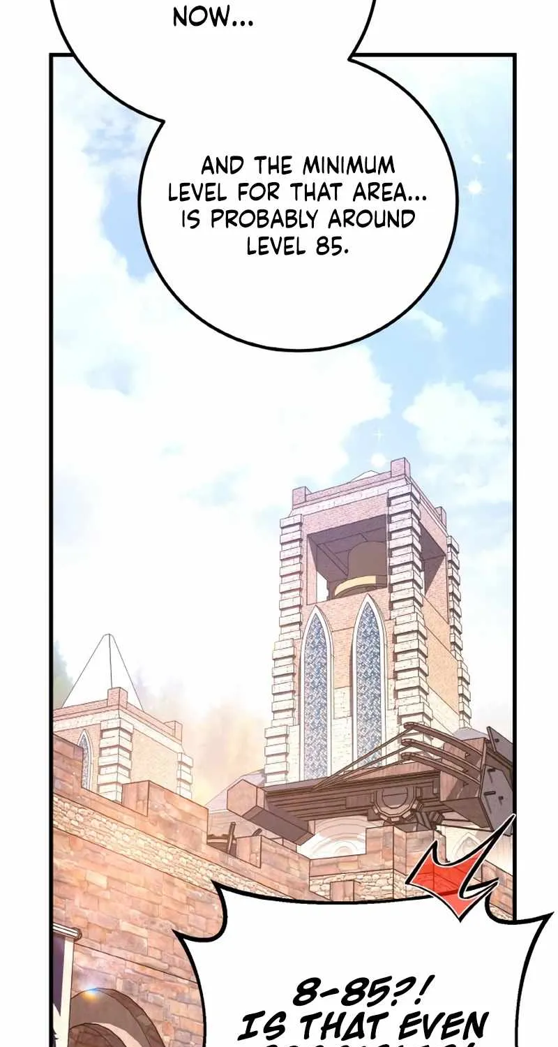 World’s Strongest Troll (The Game’s Top Troll) Chapter 14 page 24 - 