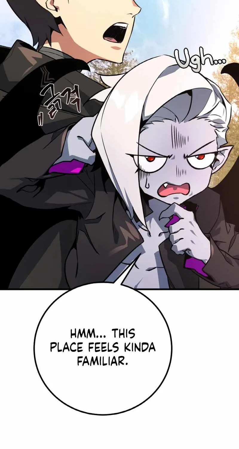 World’s Strongest Troll (The Game’s Top Troll) Chapter 14 page 29 - 