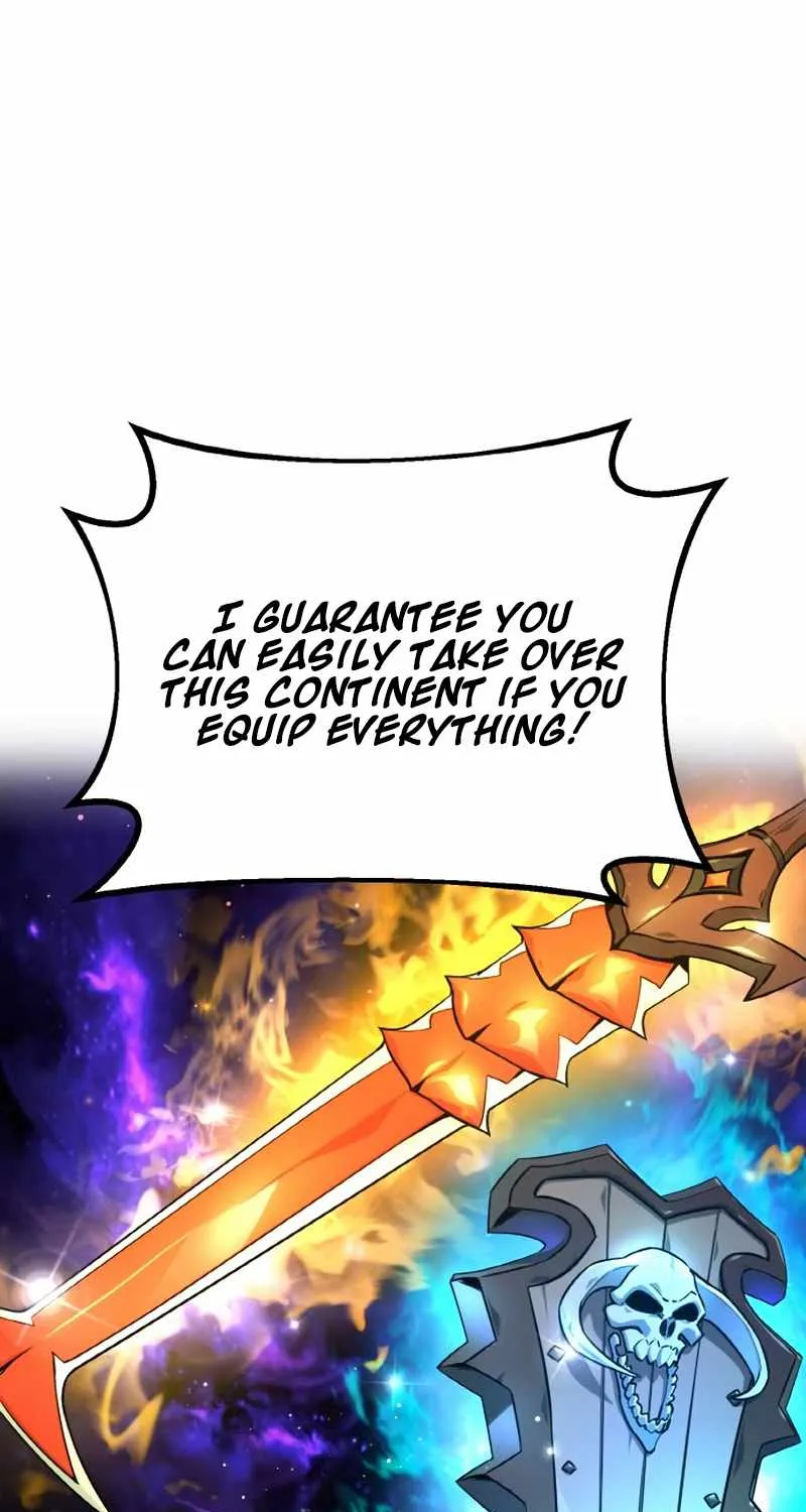 World’s Strongest Troll (The Game’s Top Troll) Chapter 14 page 45 - 