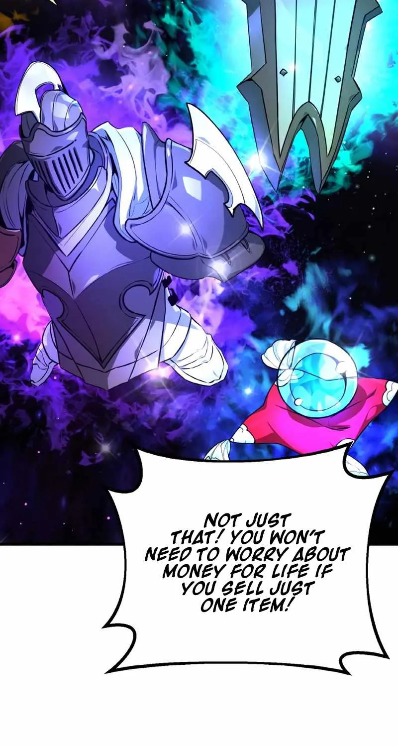World’s Strongest Troll (The Game’s Top Troll) Chapter 14 page 46 - 