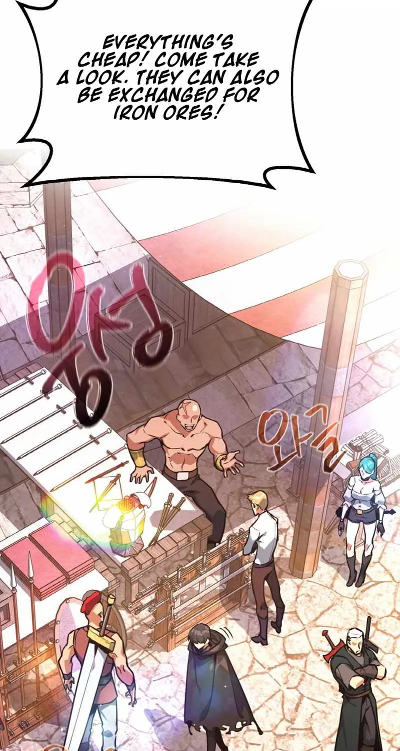 World’s Strongest Troll (The Game’s Top Troll) Chapter 14 page 59 - 