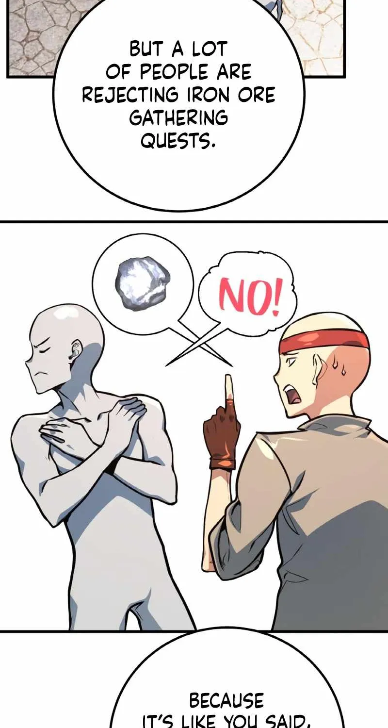 World’s Strongest Troll (The Game’s Top Troll) Chapter 14 page 91 - 