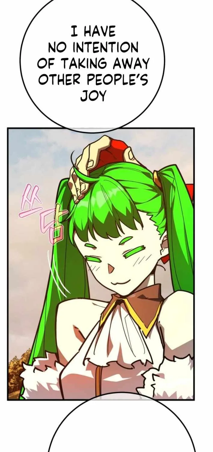 World’s Strongest Troll (The Game’s Top Troll) Chapter 140 page 32 - 