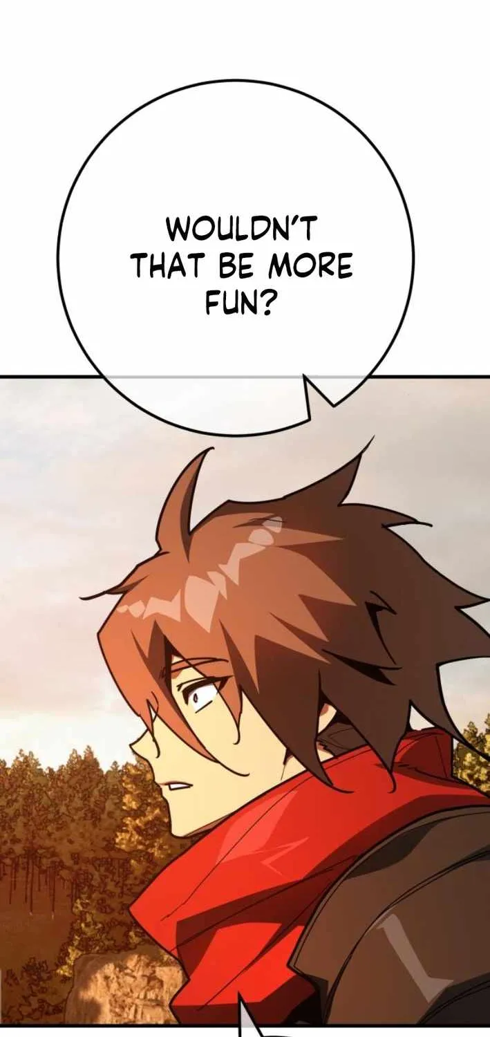 World’s Strongest Troll (The Game’s Top Troll) Chapter 140 page 35 - 