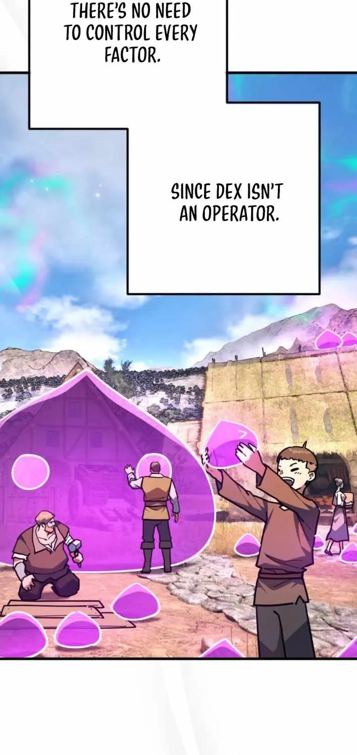 World’s Strongest Troll (The Game’s Top Troll) Chapter 140 page 44 - 