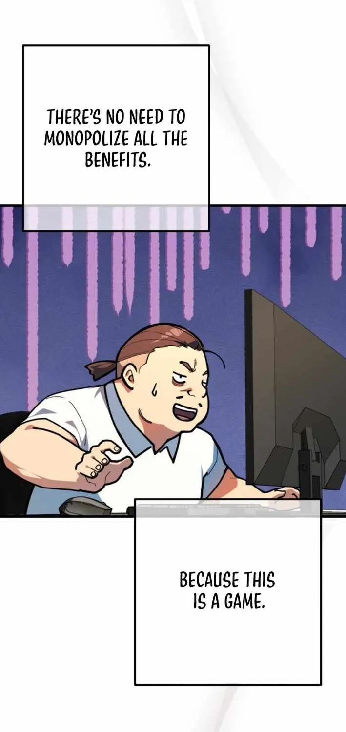 World’s Strongest Troll (The Game’s Top Troll) Chapter 140 page 45 - 
