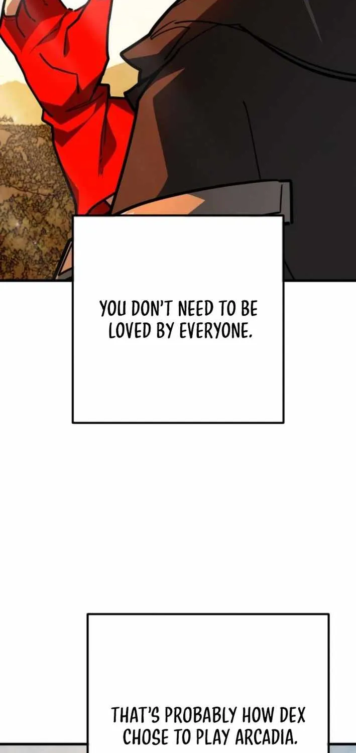 World’s Strongest Troll (The Game’s Top Troll) Chapter 140 page 47 - 