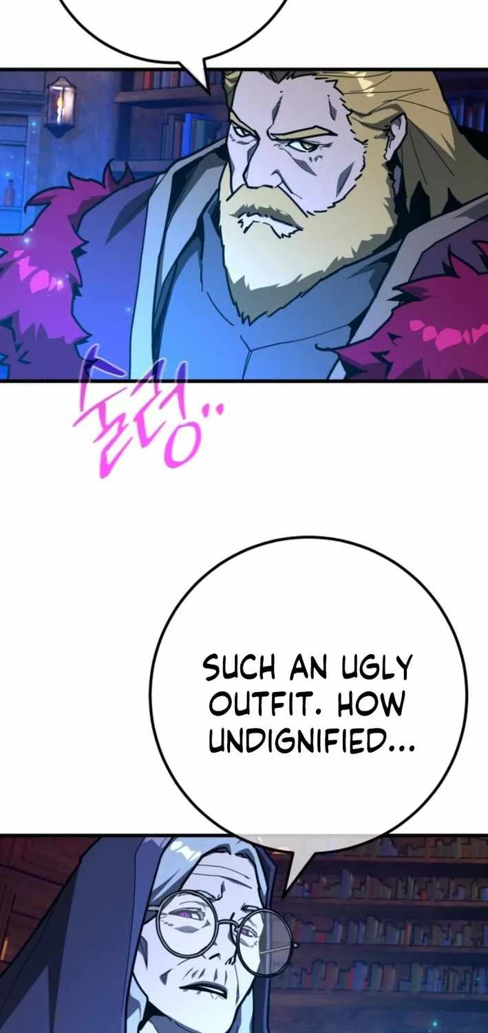World’s Strongest Troll (The Game’s Top Troll) Chapter 140 page 75 - 