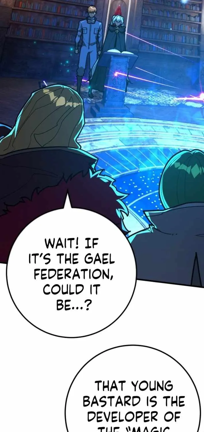 World’s Strongest Troll (The Game’s Top Troll) Chapter 140 page 80 - 