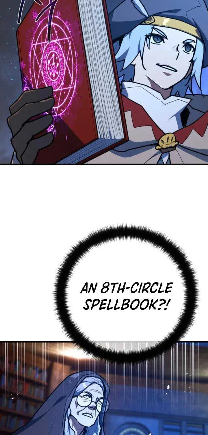World’s Strongest Troll (The Game’s Top Troll) Chapter 141 page 14 - 
