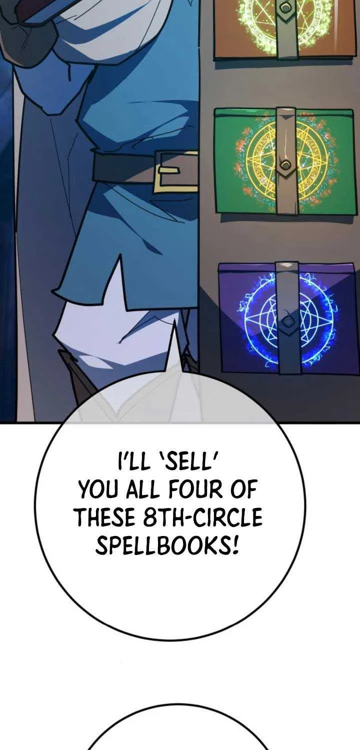 World’s Strongest Troll (The Game’s Top Troll) Chapter 141 page 20 - 