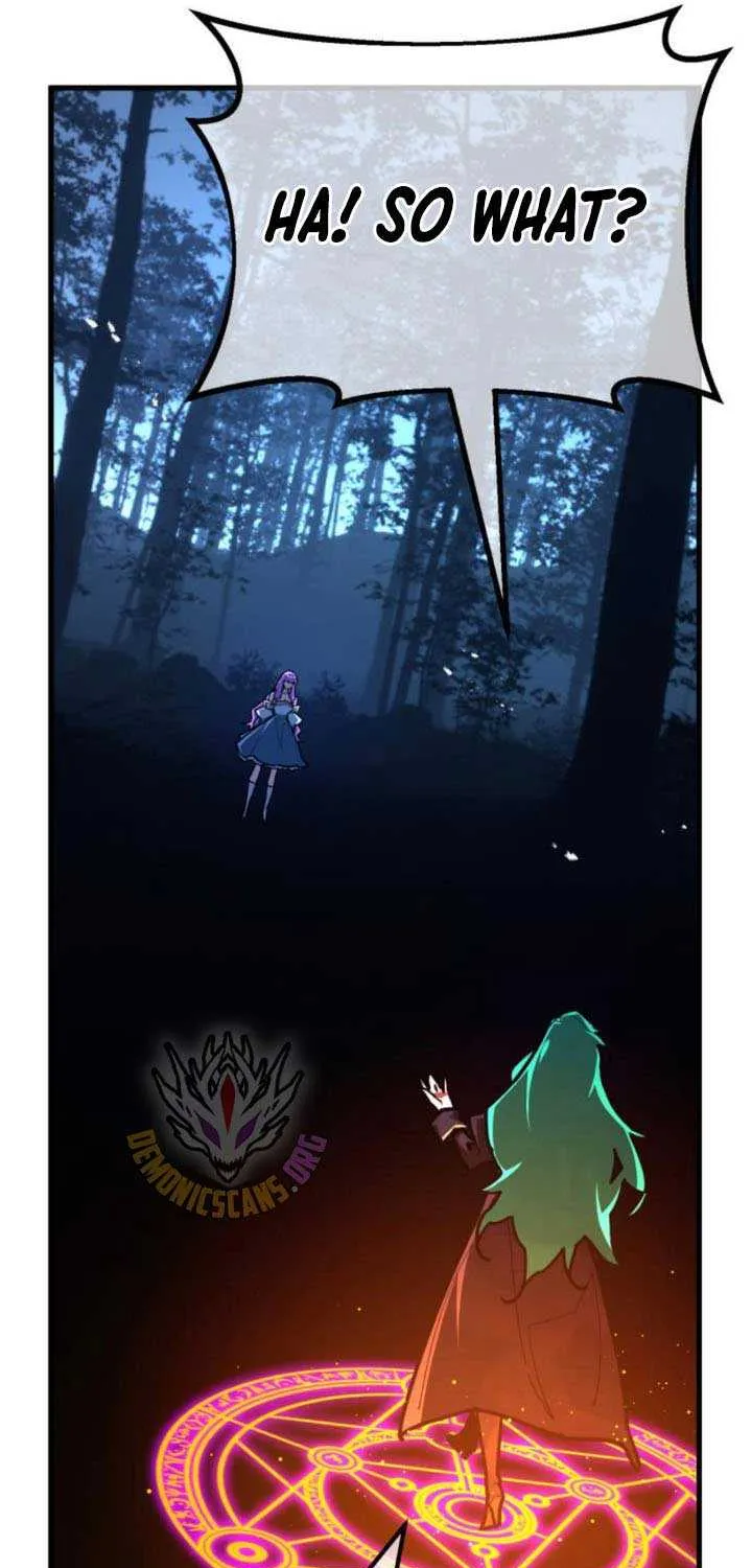 World’s Strongest Troll (The Game’s Top Troll) Chapter 141 page 56 - 