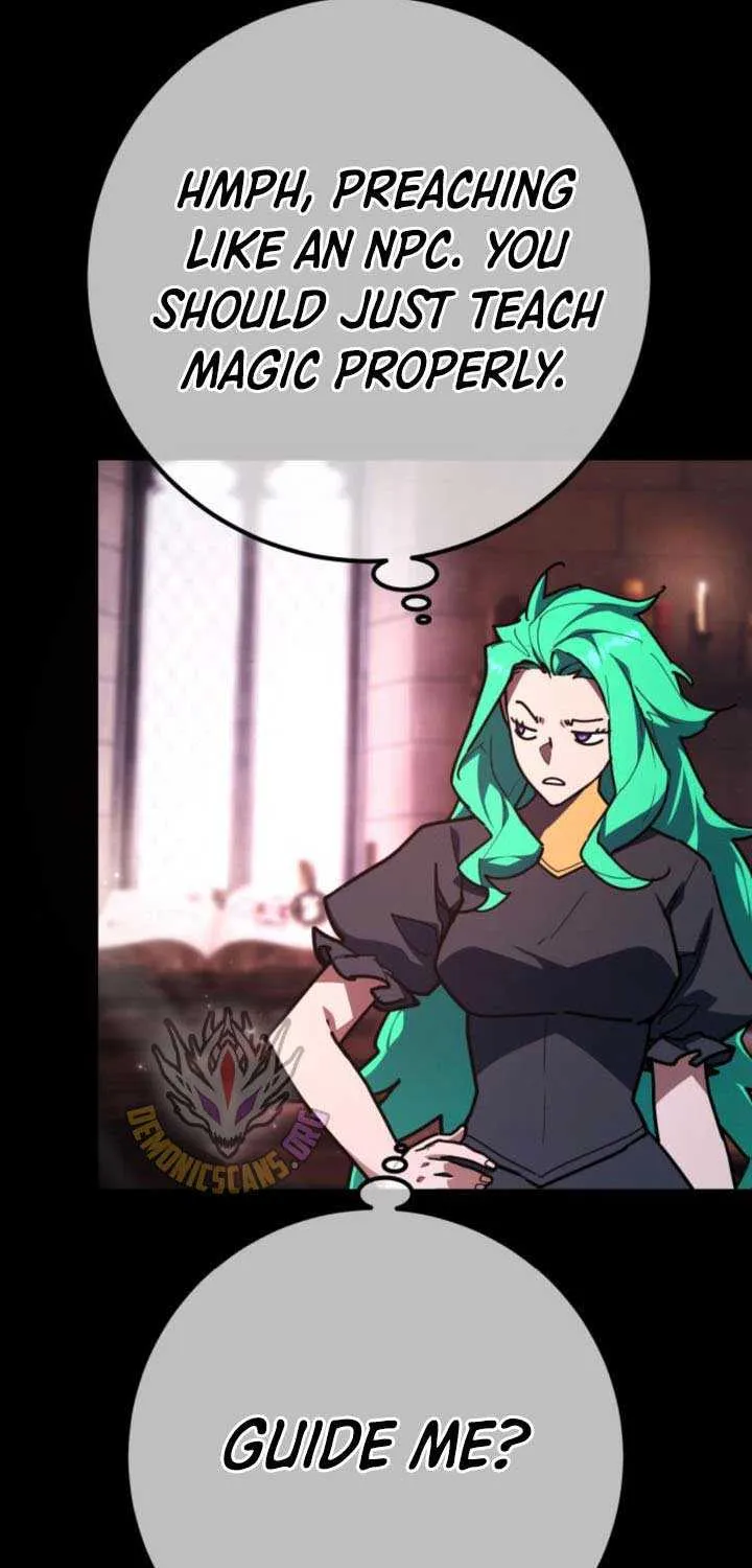 World’s Strongest Troll (The Game’s Top Troll) Chapter 141 page 69 - 