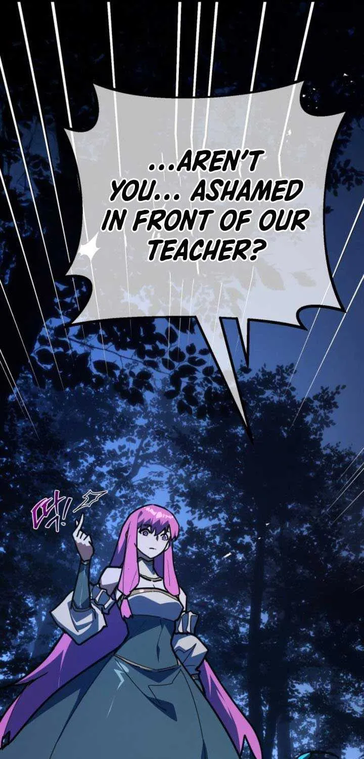 World’s Strongest Troll (The Game’s Top Troll) Chapter 141 page 83 - 