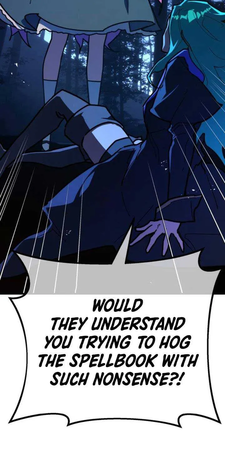 World’s Strongest Troll (The Game’s Top Troll) Chapter 141 page 84 - 