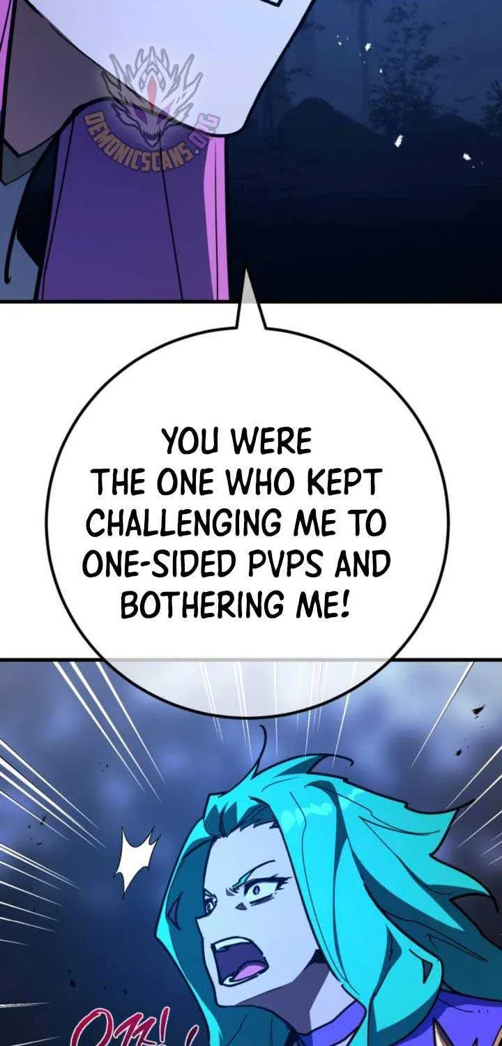 World’s Strongest Troll (The Game’s Top Troll) Chapter 141 page 86 - 