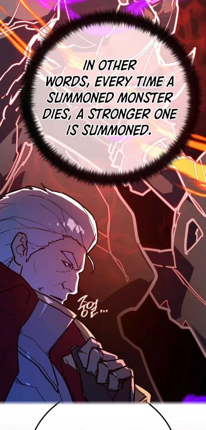 World’s Strongest Troll (The Game’s Top Troll) Chapter 142 page 106 - 