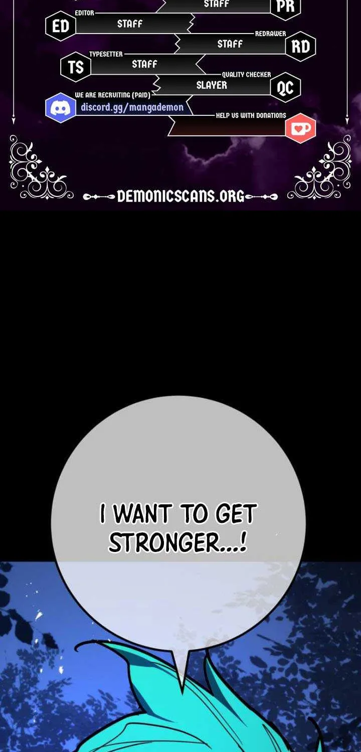 World’s Strongest Troll (The Game’s Top Troll) Chapter 142 page 3 - 