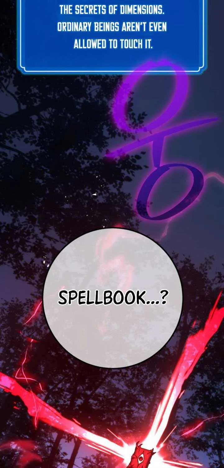 World’s Strongest Troll (The Game’s Top Troll) Chapter 142 page 28 - 