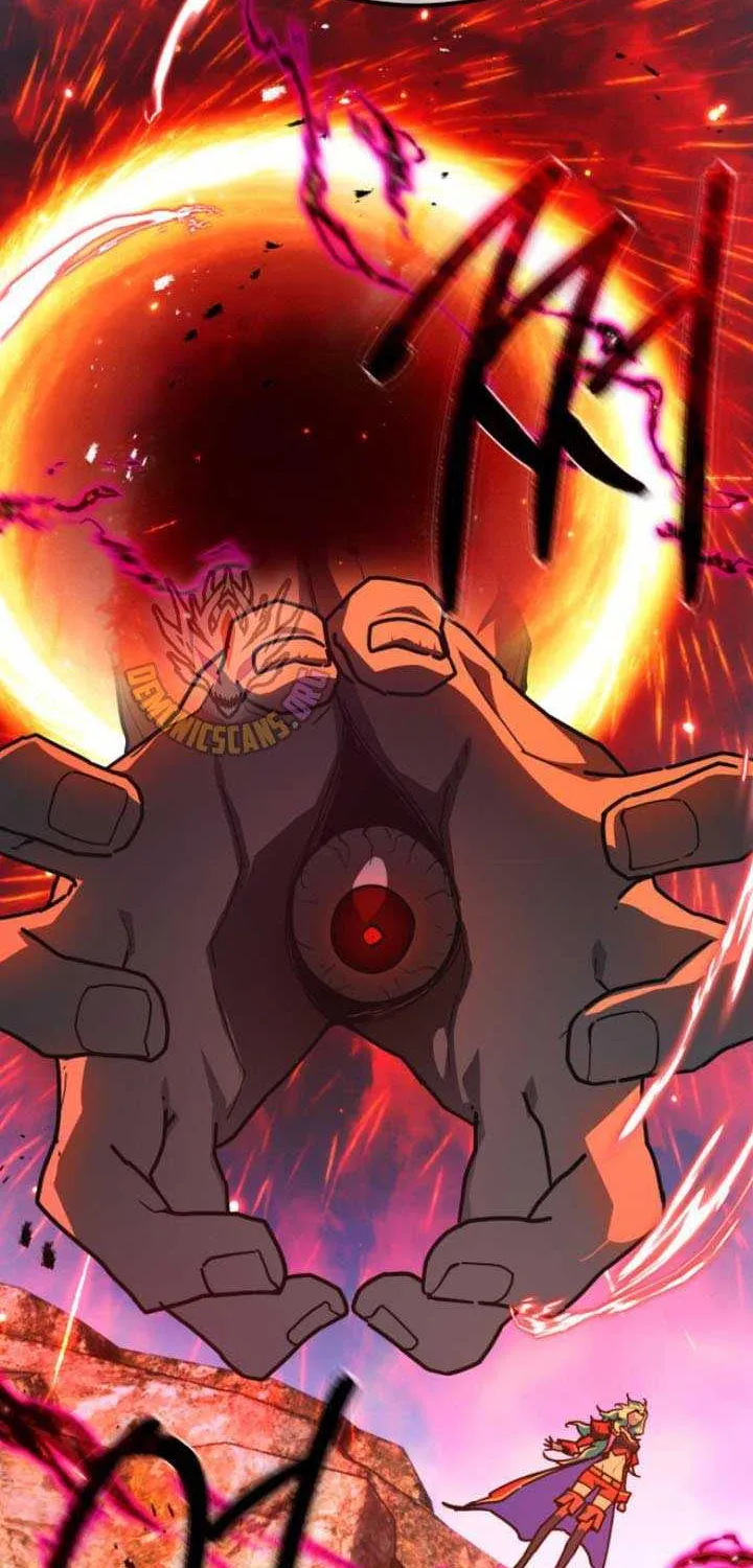 World’s Strongest Troll (The Game’s Top Troll) Chapter 142 page 77 - 