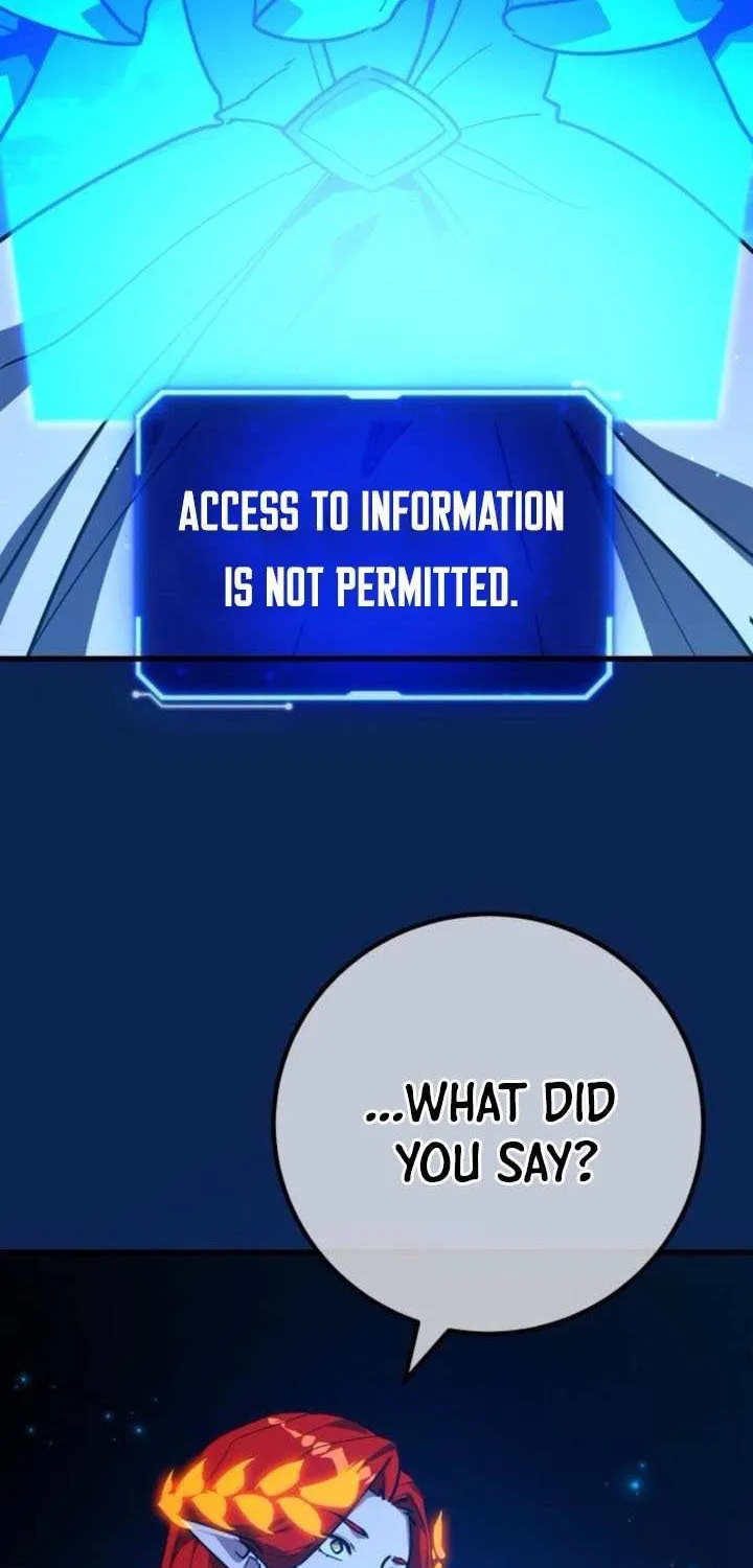 World’s Strongest Troll (The Game’s Top Troll) Chapter 143 page 28 - 