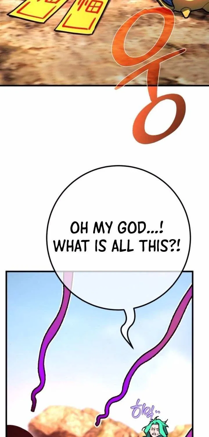World’s Strongest Troll (The Game’s Top Troll) Chapter 143 page 45 - 