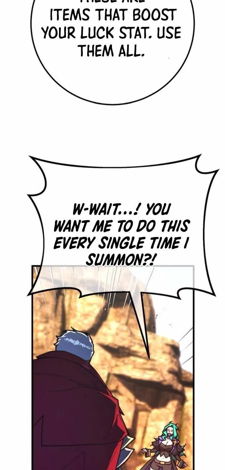 World’s Strongest Troll (The Game’s Top Troll) Chapter 143 page 48 - 