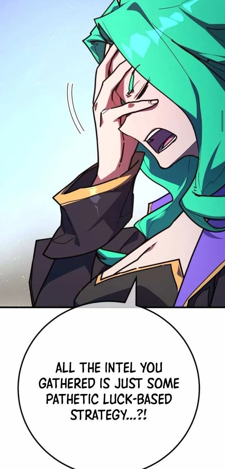 World’s Strongest Troll (The Game’s Top Troll) Chapter 143 page 52 - 