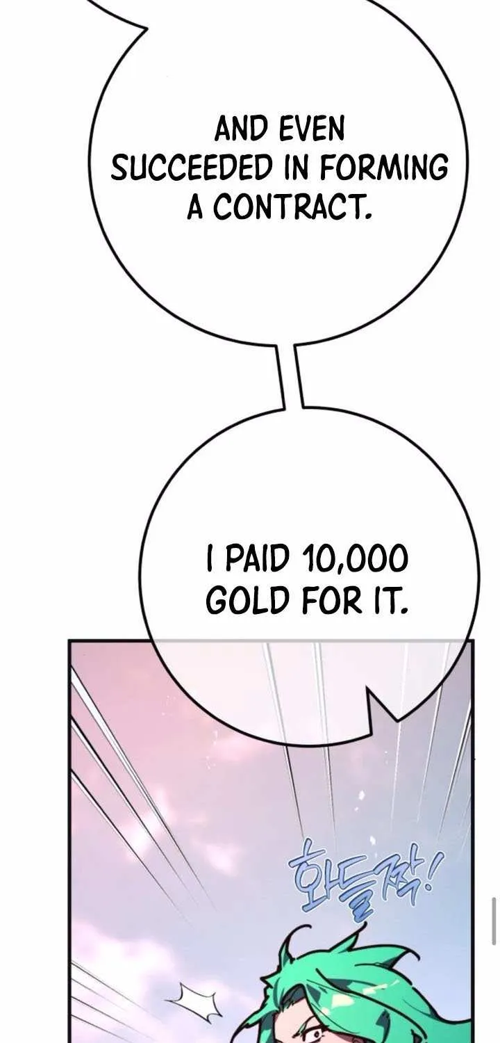 World’s Strongest Troll (The Game’s Top Troll) Chapter 143 page 69 - 