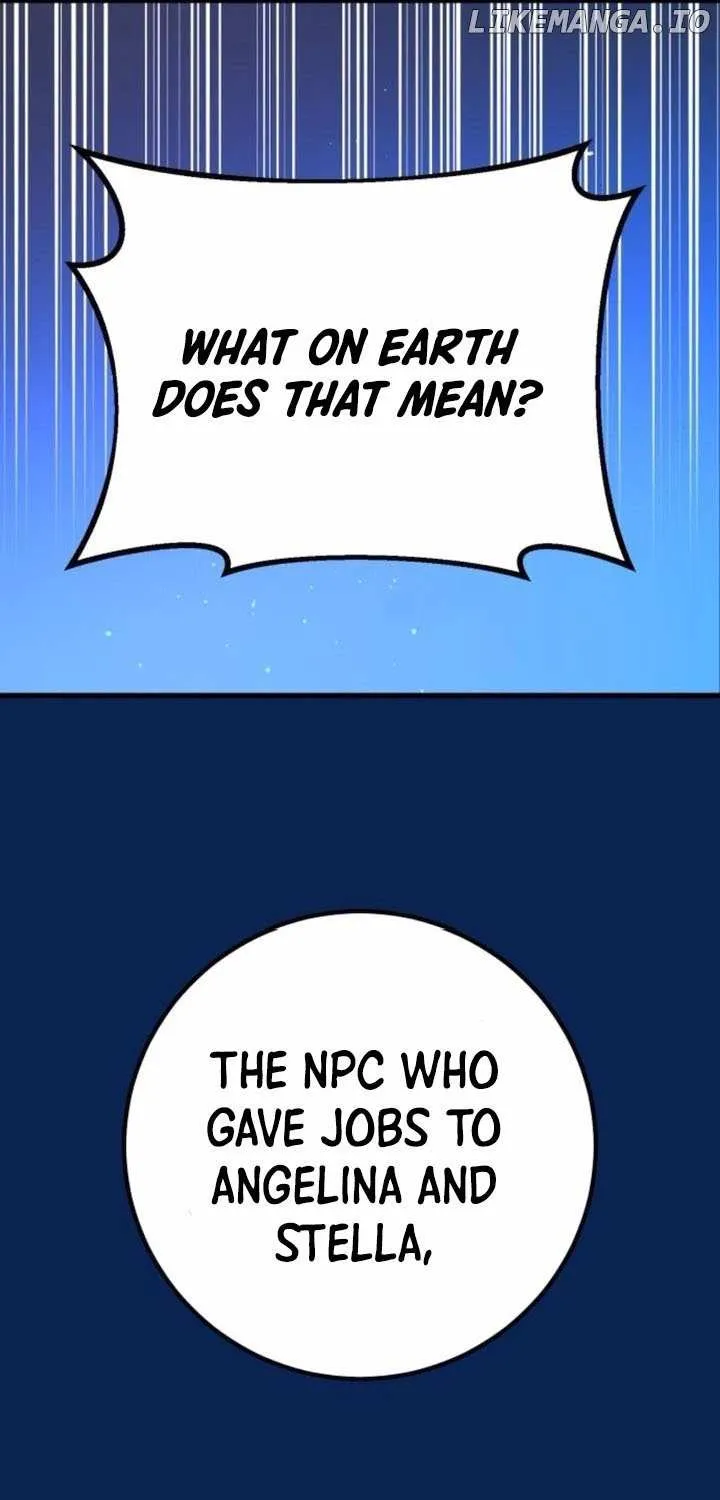 World’s Strongest Troll (The Game’s Top Troll) Chapter 143 page 9 - 