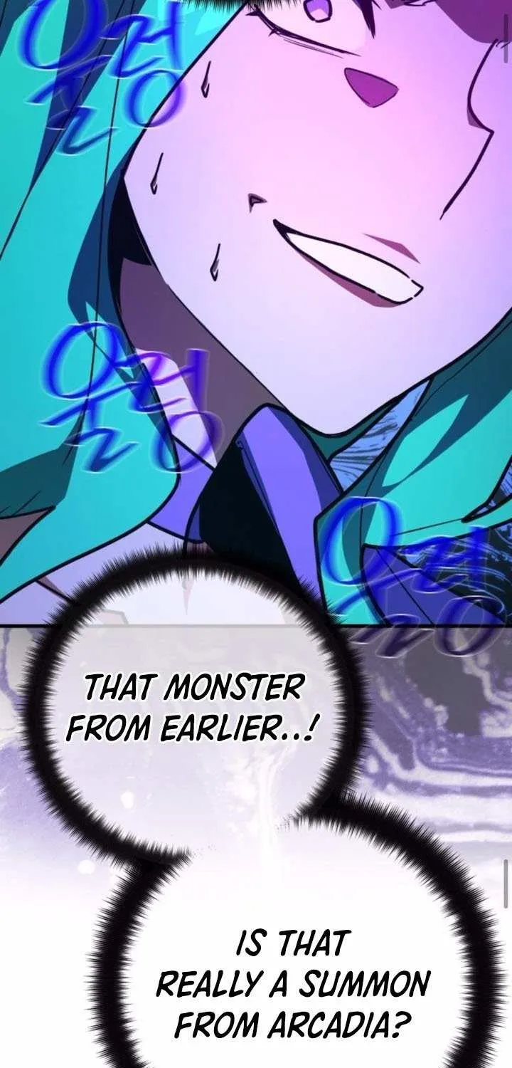 World’s Strongest Troll (The Game’s Top Troll) Chapter 143 page 89 - 