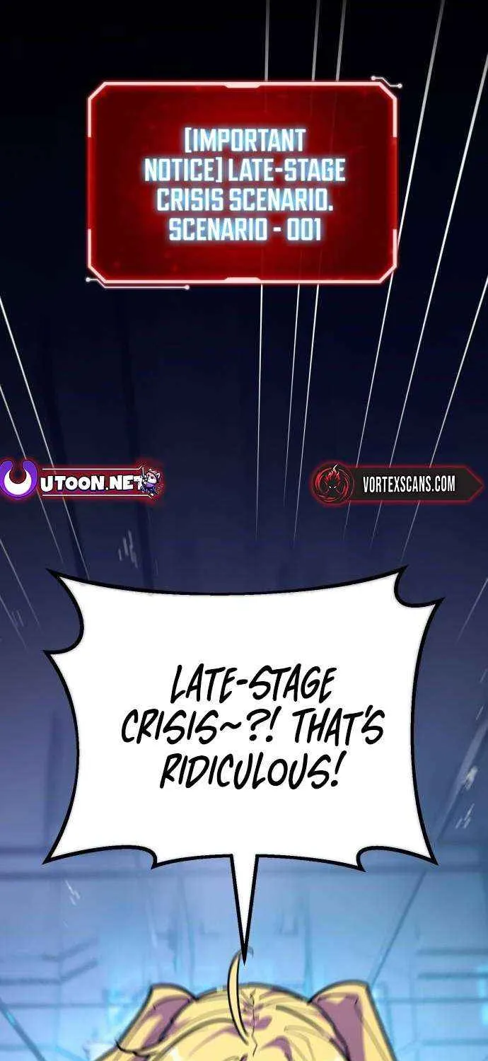 World’s Strongest Troll (The Game’s Top Troll) Chapter 144 page 3 - 