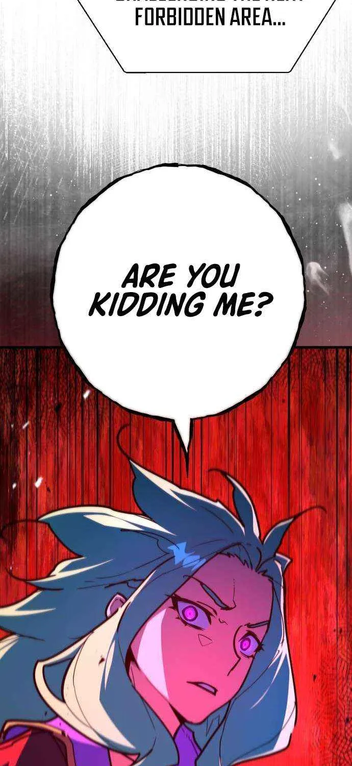 World’s Strongest Troll (The Game’s Top Troll) Chapter 144 page 31 - 