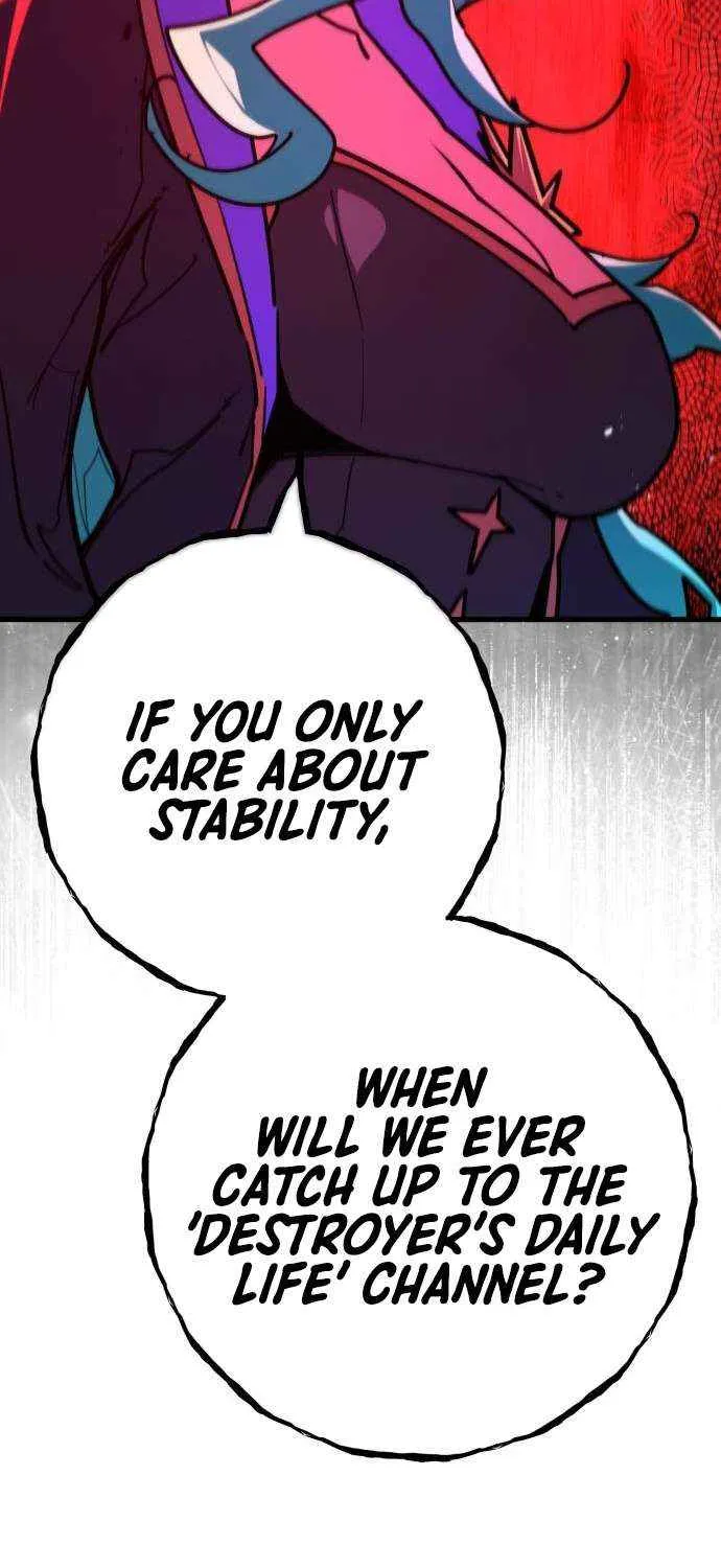 World’s Strongest Troll (The Game’s Top Troll) Chapter 144 page 32 - 
