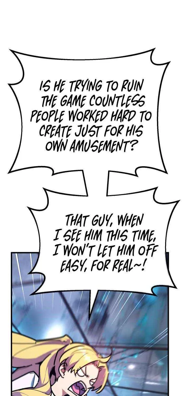 World’s Strongest Troll (The Game’s Top Troll) Chapter 144 page 5 - 