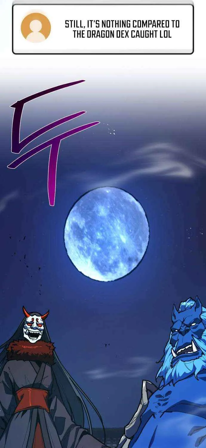 World’s Strongest Troll (The Game’s Top Troll) Chapter 144 page 41 - 