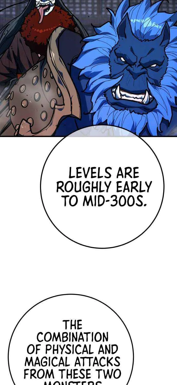 World’s Strongest Troll (The Game’s Top Troll) Chapter 144 page 48 - 