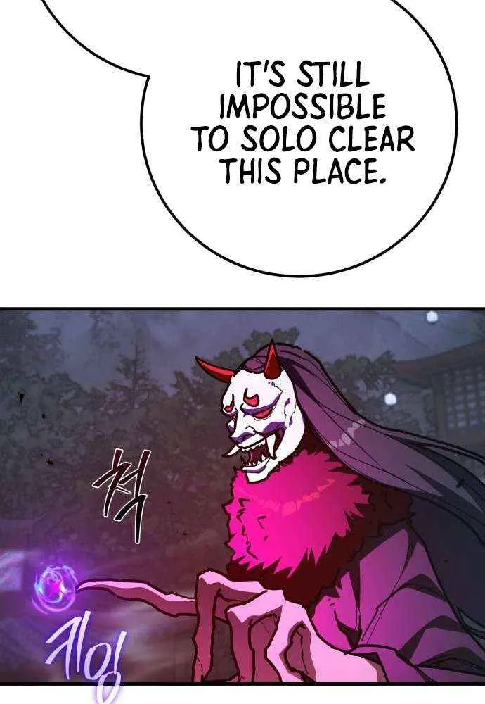 World’s Strongest Troll (The Game’s Top Troll) Chapter 144 page 50 - 
