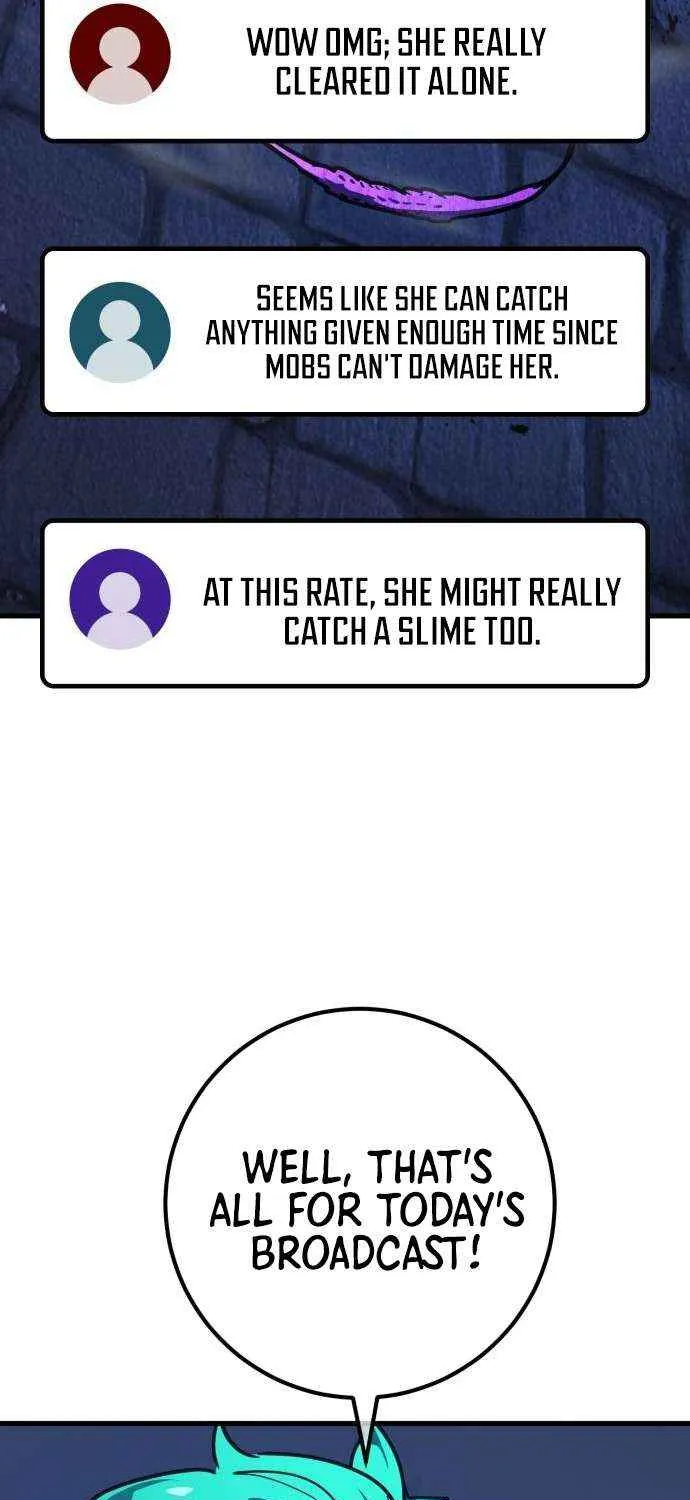 World’s Strongest Troll (The Game’s Top Troll) Chapter 144 page 69 - 
