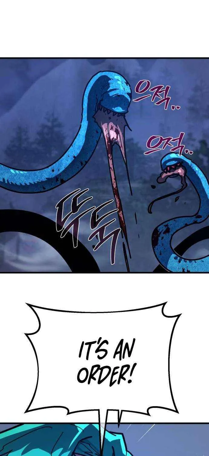 World’s Strongest Troll (The Game’s Top Troll) Chapter 144 page 73 - 