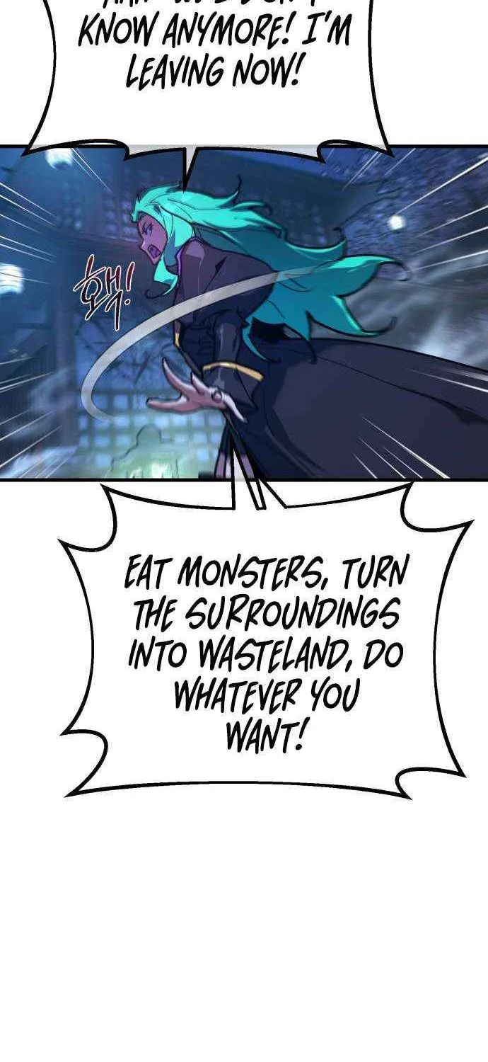 World’s Strongest Troll (The Game’s Top Troll) Chapter 144 page 77 - 