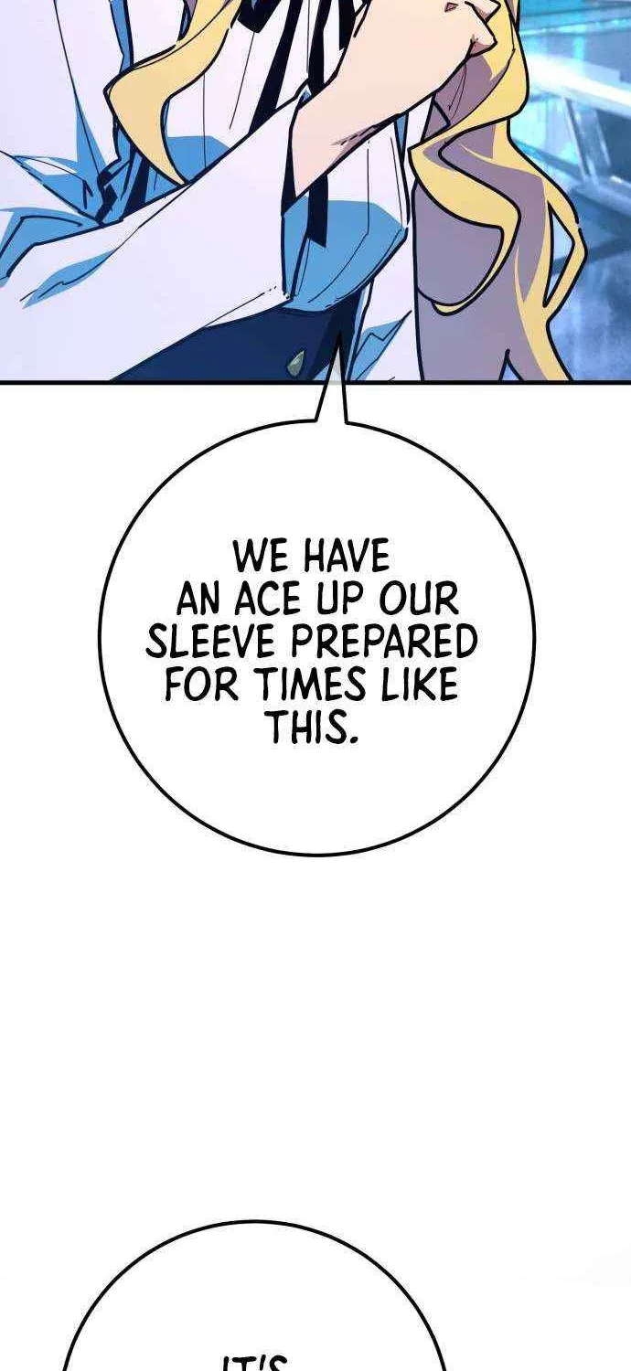World’s Strongest Troll (The Game’s Top Troll) Chapter 144 page 10 - 